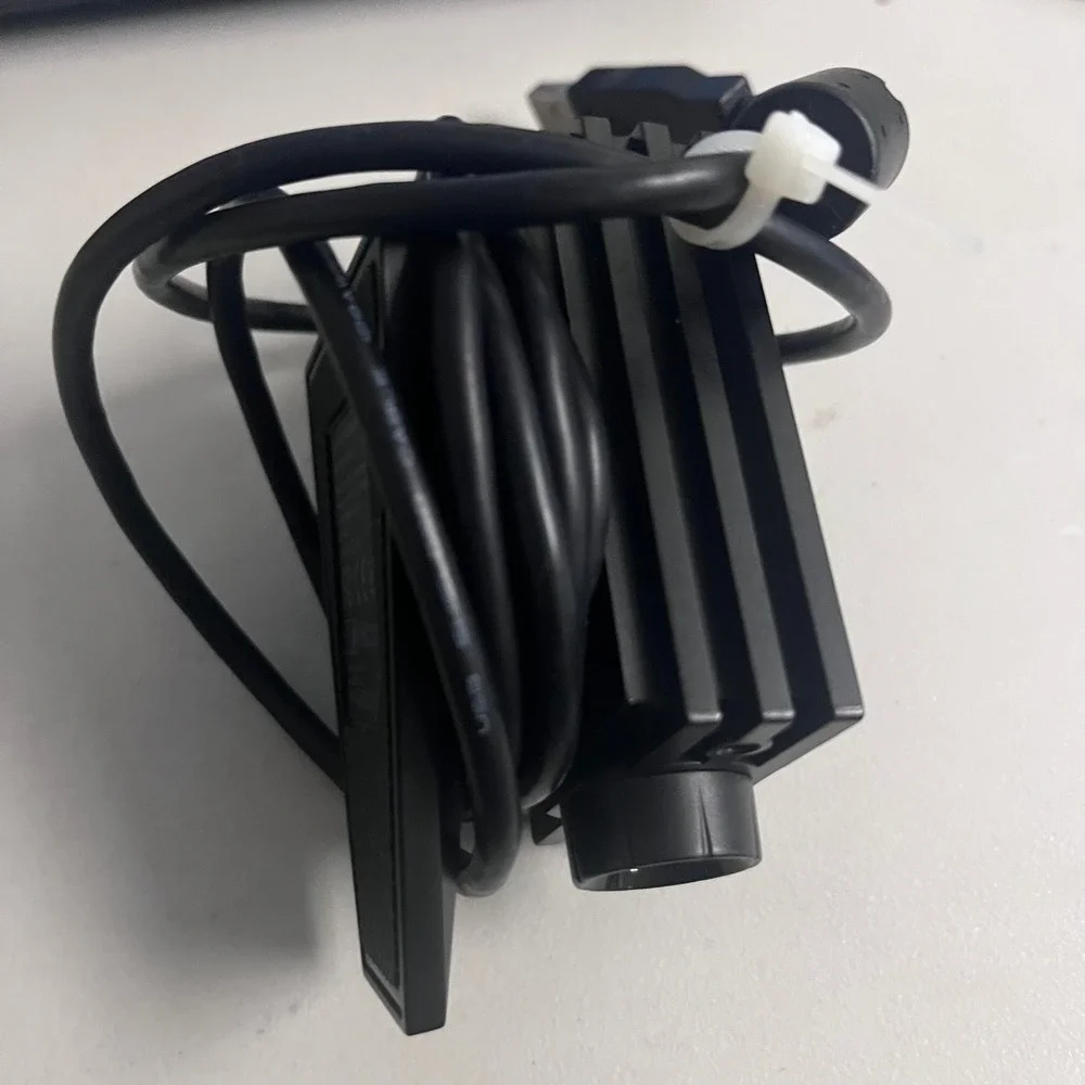 Sony EyeToy USB Camera for PlayStation 2 PS2 Black SLEH-00031 Motion Sensor Test